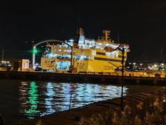 -东疆建设开发纪念公园