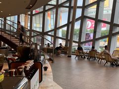 -星巴克臻选(宁波天一广场店)
