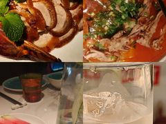 -雀蓝川菜(滨湖万象汇店)