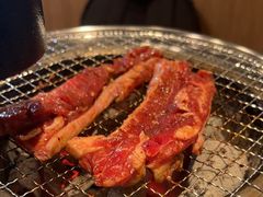 -蒜香焼肉PURUSHIN(马场路店)