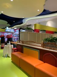 -MELAND CLUB亲子乐园•派对(虹桥万象城店)
