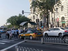 -中国铁道博物馆(正阳门馆)