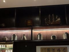 -麦舍MaiMassage(张杨路店)