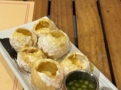 -克比叔叔印度餐厅Kebabs on the Grille(永康路分店)