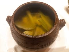 -臻宝中餐厅·大连菜·海鲜·融合菜(大连一方城堡豪华精选酒店)