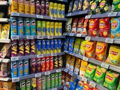 -Olé精品超市(北京合生汇店)