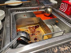 -海底捞火锅(邯郸新世纪中心店)