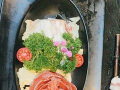 -捞王锅物料理(凯旋路店)