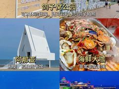 -秦皇岛野生动物园