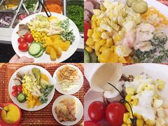 -So Lounge索兰至餐厅(蓝色港湾店)