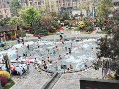 -御泉湾养生汤泉