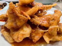 -小船渔村·大连菜(新华街店)