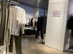 -URBAN REVIVO(深圳华润万象天地店)