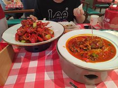 -辣小鲜·南昌大排档(船山路店)