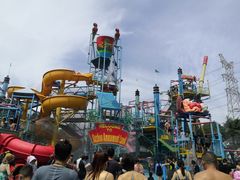 -苏州乐园森林水世界