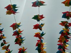 -济南方特东方神画