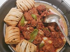 -秦月轩·陕西家乡菜(阜成路·五棵松店)