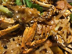 -友达面馆(淮师店)