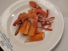 -星伦多自助料理·涮烤一体(杭州来福士店)