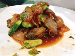 -爱丽格斯火锅(东岸国际店)