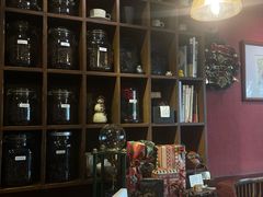 -RUMORS COFFEE ROASTERY鲁马滋咖啡(湖南路店)