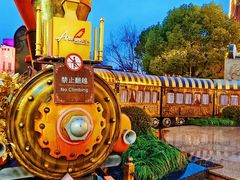 -安徒生童话乐园