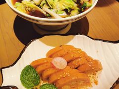-香园茶社·金陵小灶(老门东店)