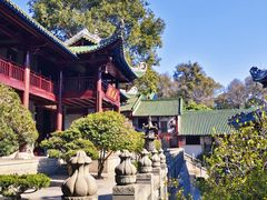 -南华禅寺
