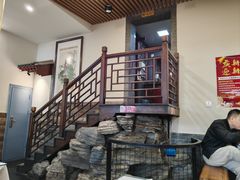 -金鸭都·老北京特色家常菜(潘家园店)