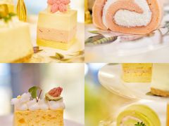 -KK BAKERY烘焙