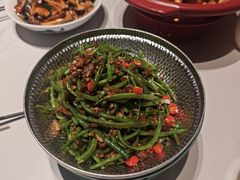 -李记搅团•非遗陕菜(三桥店)