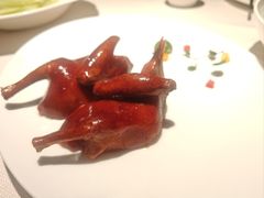-徽州小镇(高新店)