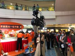 -鹏欣水游城