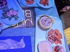 -堂会(天河店)