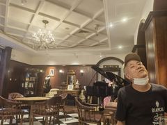 -邓丽君音乐主题餐厅