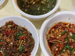 -笨罗卜浏阳菜馆(太平街店)