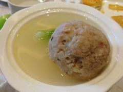 -湖影中餐厅·南京金茂威斯汀大酒店