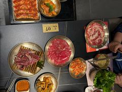-西塔老太太泥炉烤肉(龙湖北苑天街店)