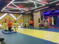 -HELLO功夫(印象城店)