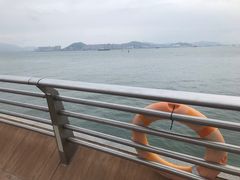 -演武大桥观景平台