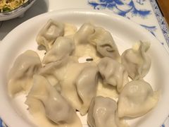 -东方饺子王(工农大路店)