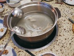-原味四季椰子鸡(公明百佳华店)