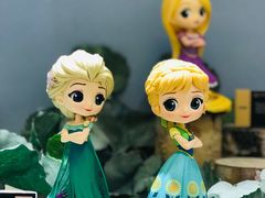 -泡泡玛特POPMART(上海环球港店)