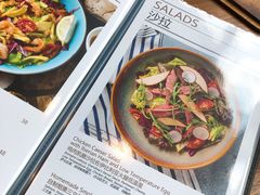 -G+KITCHEN(龙湖狮山天街店)