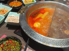 -一绪に和牛寿喜烧(罗湖益田假日店)