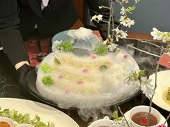 -沈灶河豚宴·河豚融合餐厅(汉中路店)