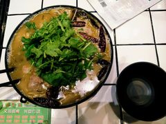 -肥汁米蘭香港米线(长宁来福士店)