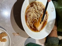 -松鹤楼·苏式汤面(虹桥天地店)