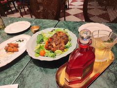 -秘密旅行Bonjour(黑金冠 江南西店)