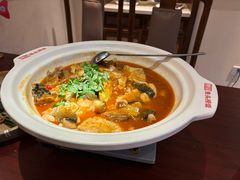 -魏铭鱼头捞饭(晋阳路店)